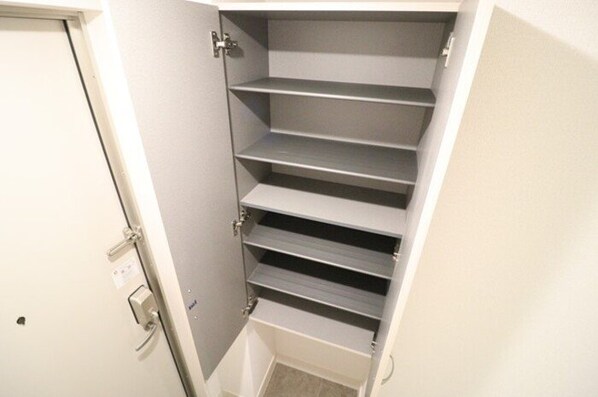 ヴォルガ IIの物件内観写真